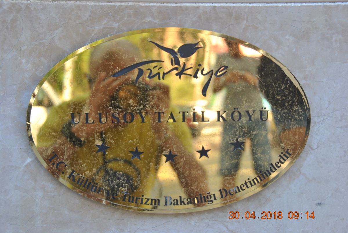 imagini hotel KEMER HOLIDAY CLUB